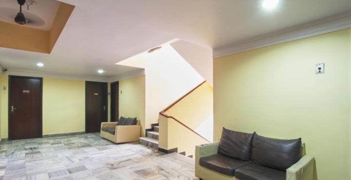 Hotel Golden Palace Pvt Ltd Mumbai Eksteriør bilde